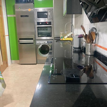 Chalet Con Piscina Симанкас Номер фото